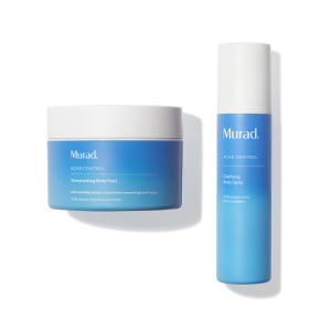 Acne Body Duo Savings Bundle