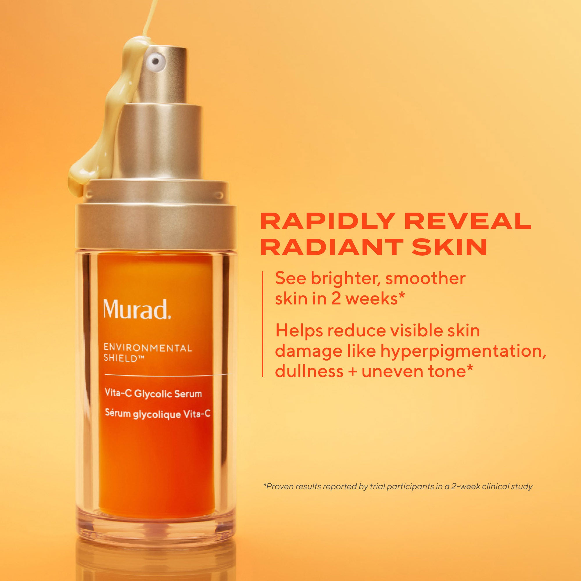 Vita-C Glycolic Serum Refill Savings Bundle - Image 3