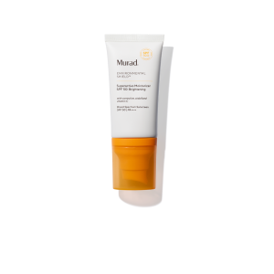 Superactive Moisturizer SPF 50: Brightening