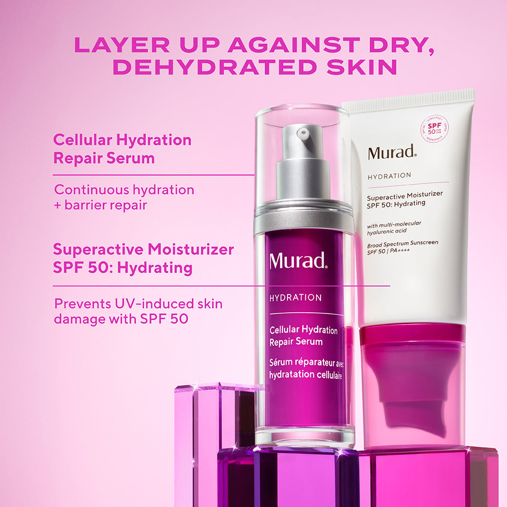 Dewy Skin Hydration Discovery Kit - Image 5