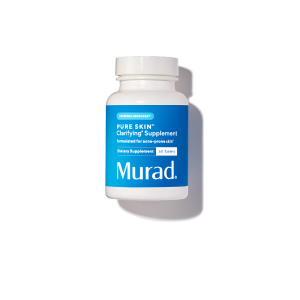 Pure Skin Clarifying* Supplement