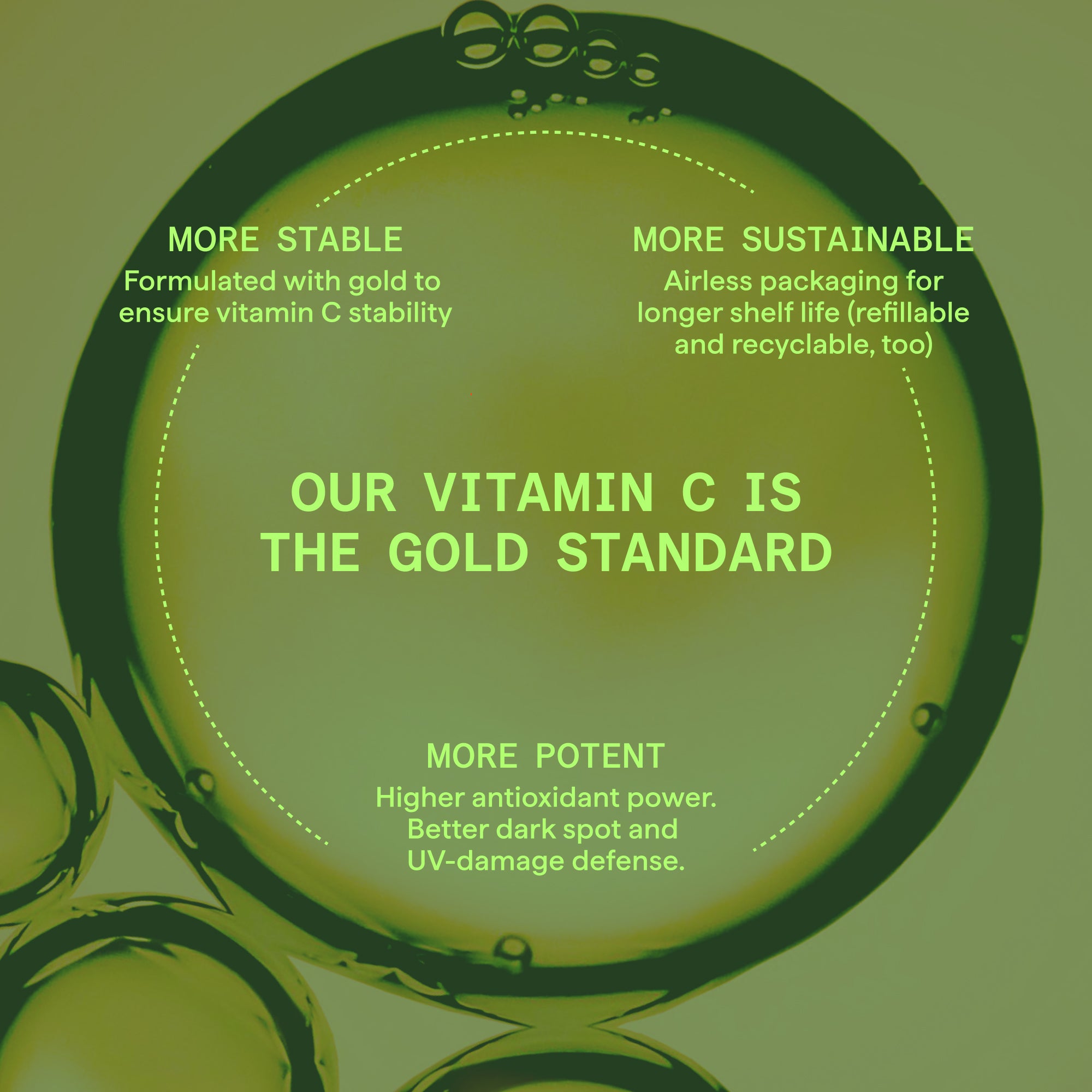 Vita-C Glycolic Serum Travel Size - Image 7