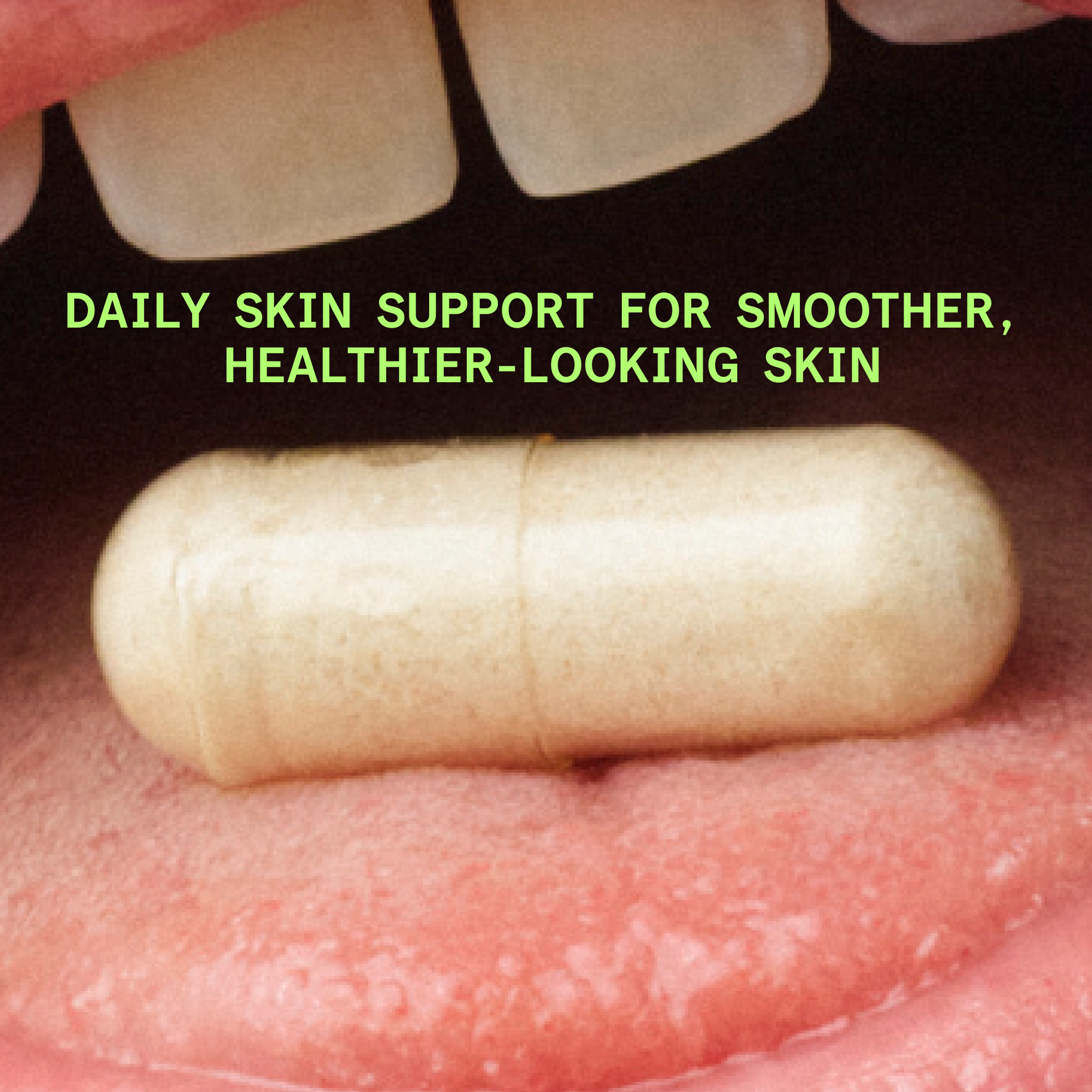Collagen ReSculpt Skin Support - Image 2