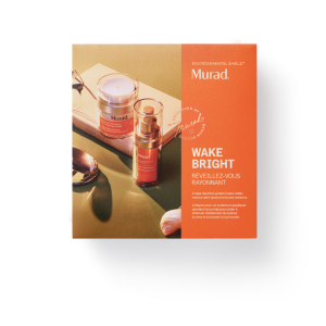 Wake Bright (AM Ritual) Holiday Set