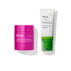 Barrier Protection Limited Edition Set