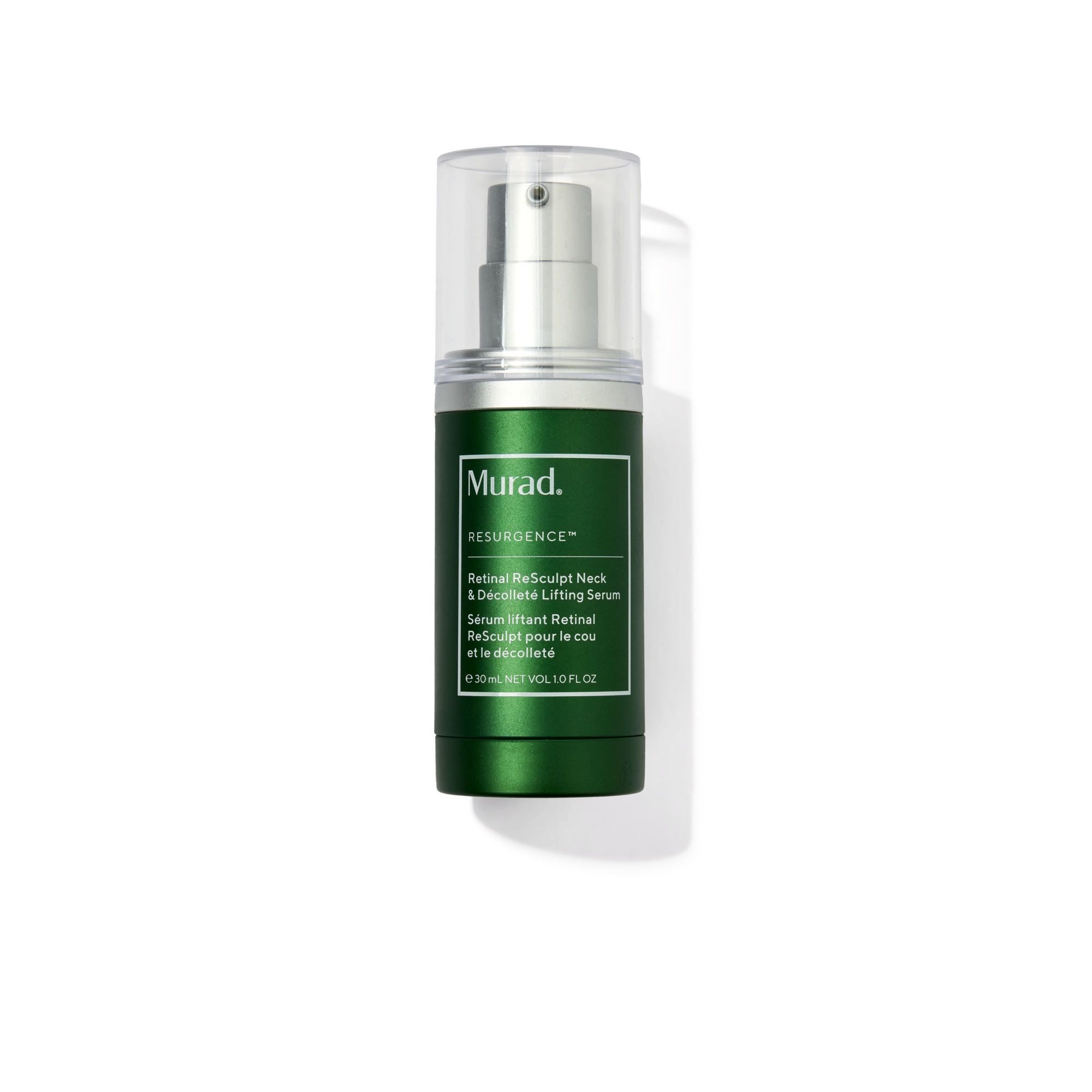 Retinal ReSculpt Neck & D??collet?? Lifting Serum