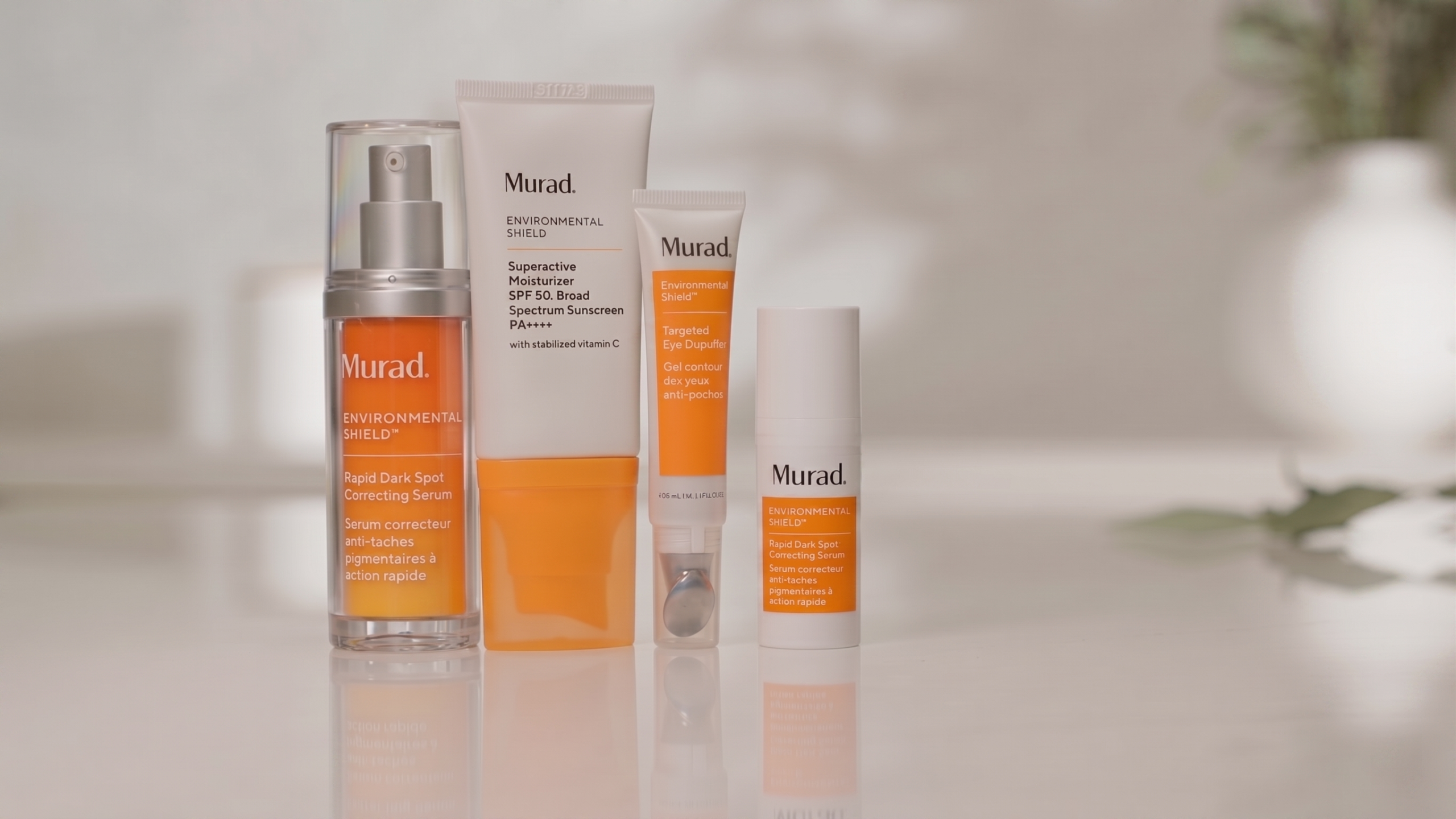 Bright & Glowy Regimen ?? Complete - Image 2