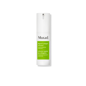 Rapid Collagen Infusion