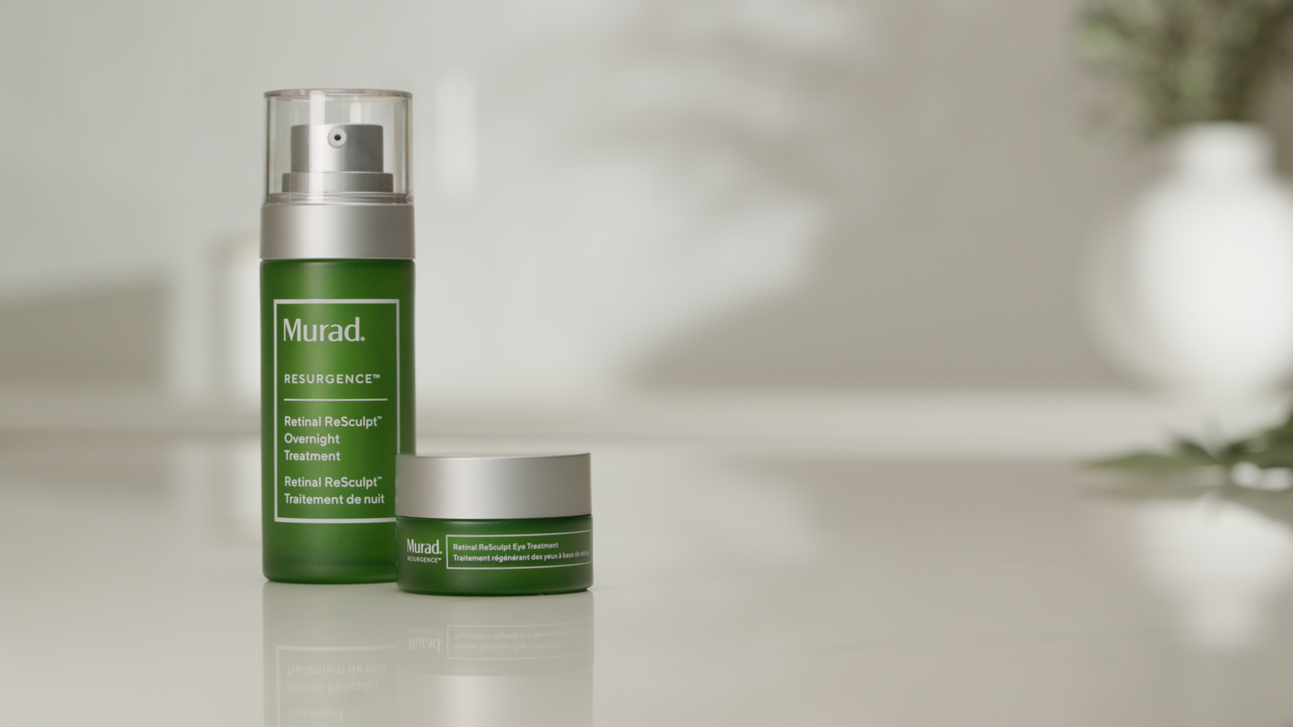 Retinal ReSculpt Regimen ?? Core