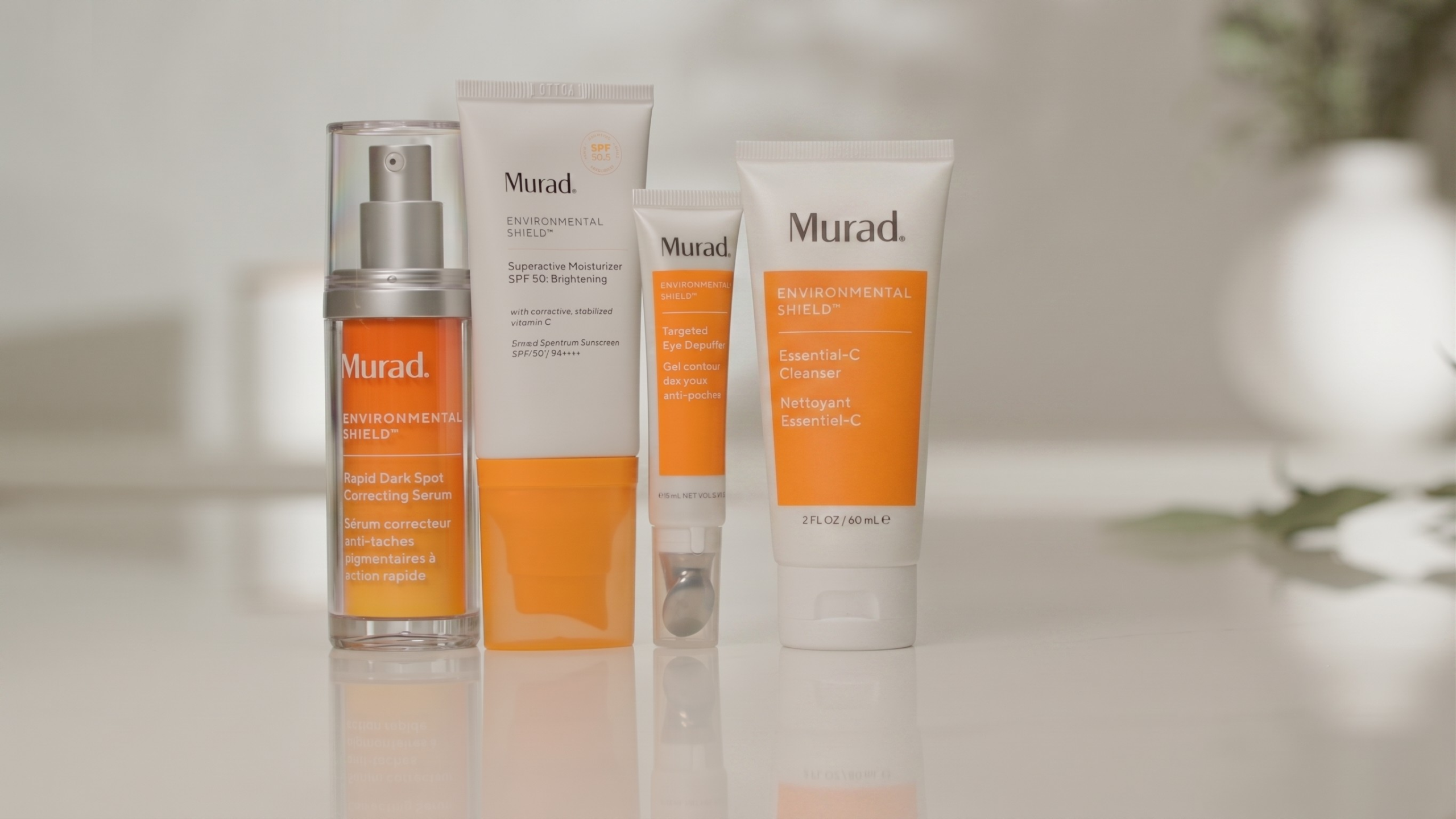 Bright & Glowy Regimen ?? Complete